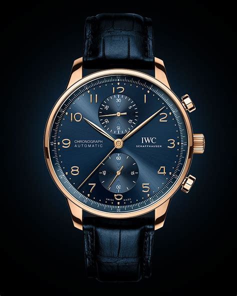 crono 24 iwc|iwc watches price list.